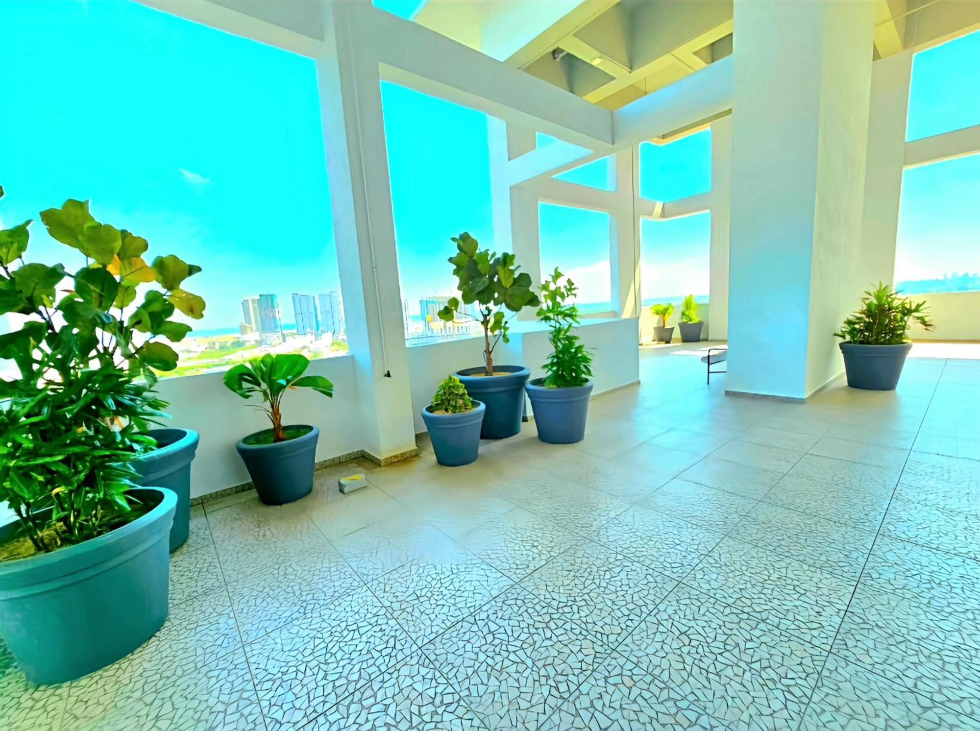 Quartz Paragon Suites Melaka By Ggm Ngoại thất bức ảnh